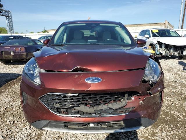 Photo 5 from auction – 2021 FORD ESCAPE SE with VIN 1FMCU9BZ2MUA10735