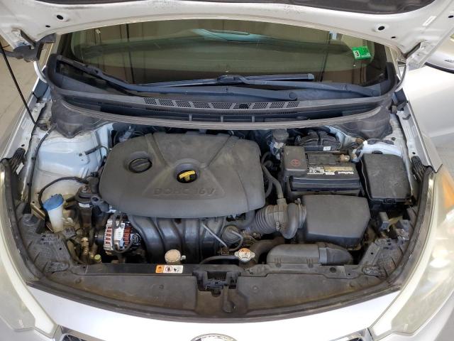 Photo 11 from auction – 2014 KIA FORTE LX with VIN KNAFX4A64E5241812