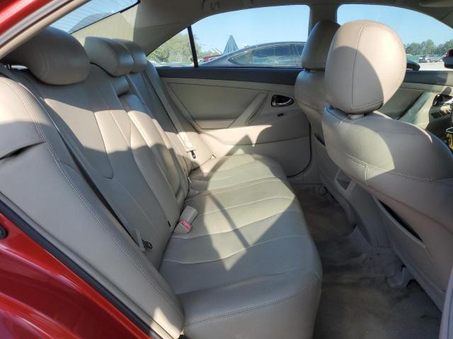 Photo 10 from auction – 2010 TOYOTA CAMRY BASE with VIN 4T1BF3EK2AU074173
