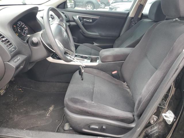 Photo 7 from auction – 2014 NISSAN ALTIMA 2.5 with VIN 1N4AL3AP8EC276706
