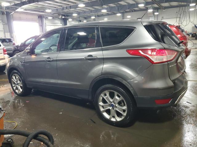 Photo 2 from auction – 2013 FORD ESCAPE SEL with VIN 1FMCU9H95DUA25494