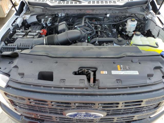 صورة رقم 11 من المزاد - 2024 FORD F250 مع VIN 1FTBF2AA3RED10797