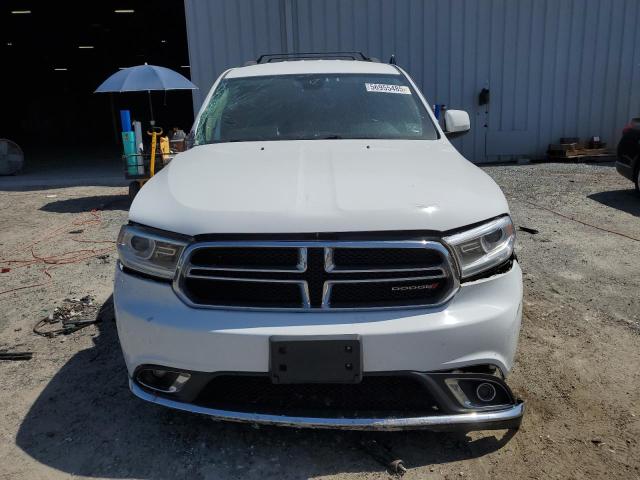 Photo 5 from auction – 2019 DODGE DURANGO SXT with VIN 1C4RDJAG4KC848591