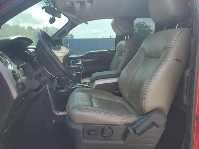 Photo 7 from auction – 2009 FORD F150 SUPER with VIN 1FTPX14V29FA13509