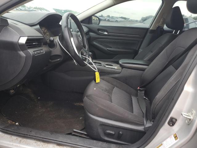 Photo 7 from auction – 2020 NISSAN ALTIMA S with VIN 1N4BL4BV9LC213568