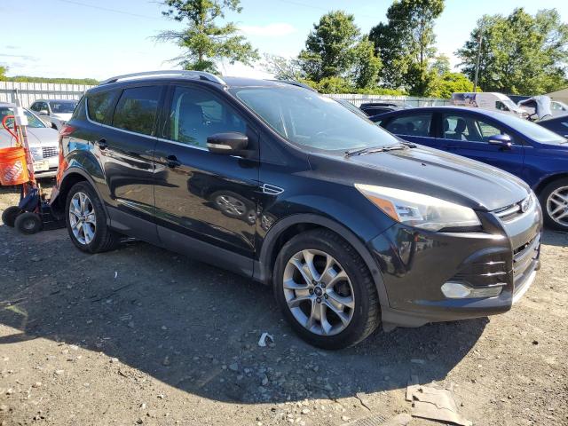 Photo 4 from auction – 2014 FORD ESCAPE TIT with VIN 1FMCU9JXXEUB21406
