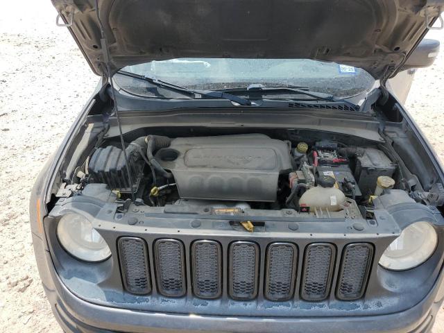 Photo 11 from auction – 2018 JEEP RENEGADE L with VIN ZACCJABB4JPH80983