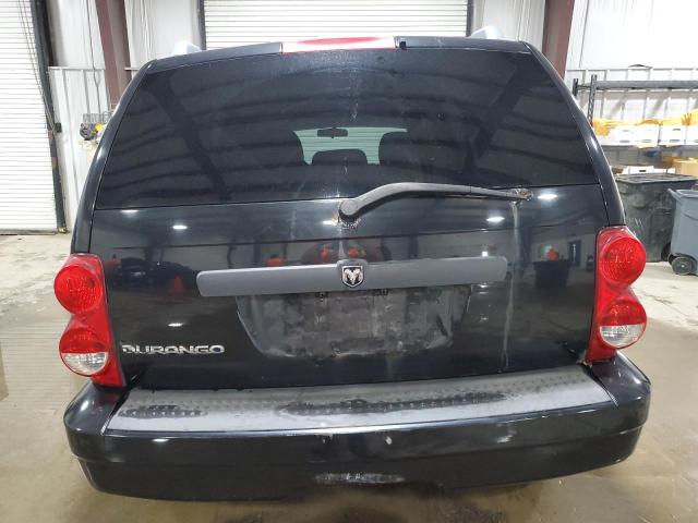 Photo 6 from auction – 2008 DODGE DURANGO SL with VIN 1D8HB48N38F110037