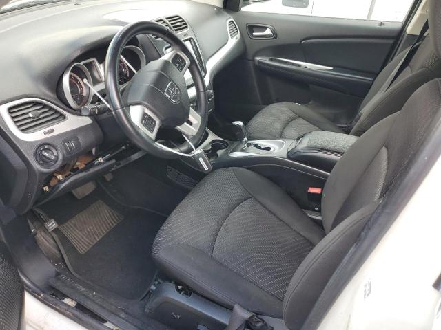 Photo 7 from auction – 2015 DODGE JOURNEY SX with VIN 3C4PDCBB1FT747749