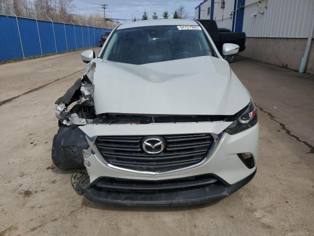 Фото 5 с аукциона – 2019 MAZDA CX-3 TOURI с VIN JM1DKFC74K0440751