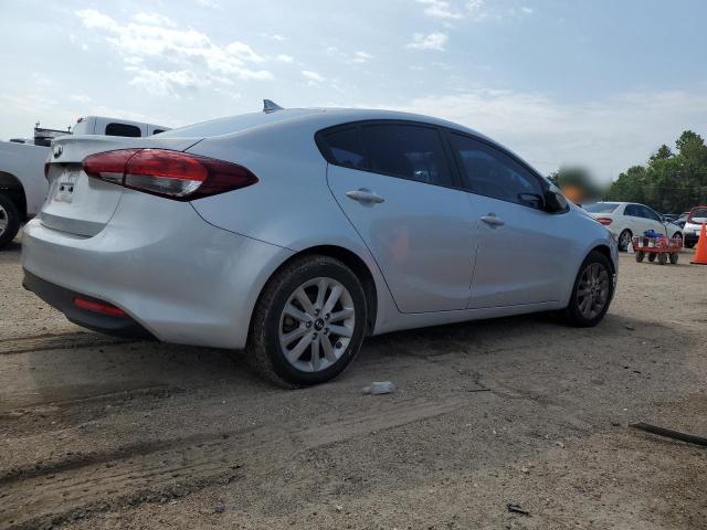 Photo 3 from auction – 2017 KIA FORTE with VIN 3KPFL4A71HE003030