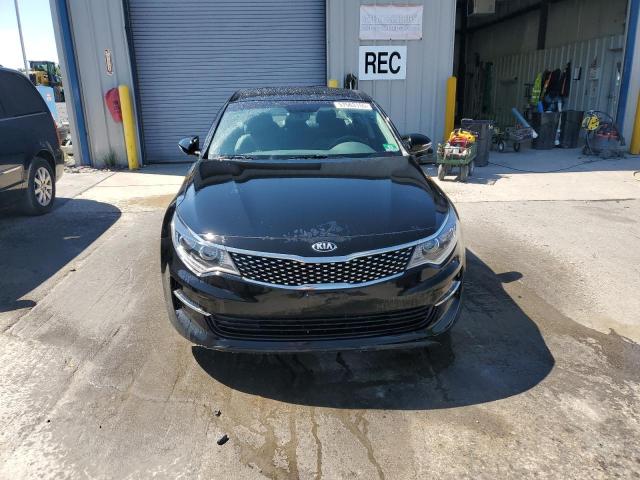 Photo 5 from auction – 2016 KIA OPTIMA EX with VIN 5XXGU4L39GG074512