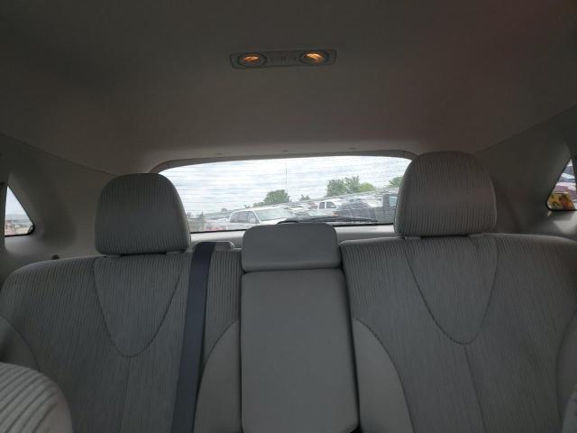 Photo 10 from auction – 2011 TOYOTA VENZA with VIN 4T3ZA3BB9BU042251