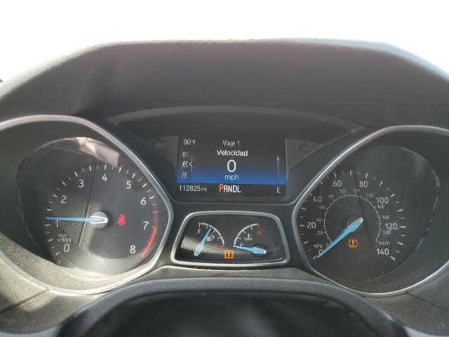 Photo 9 from auction – 2015 FORD FOCUS SE with VIN 1FADP3K24FL301932