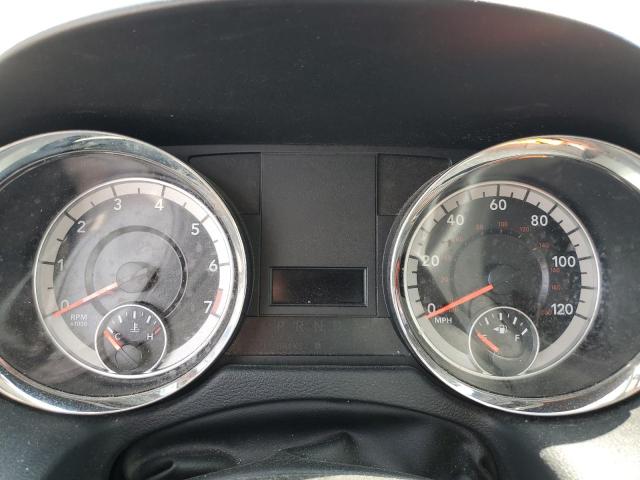 Photo 9 from auction – 2014 DODGE GRAND CARA with VIN 2C4RDGBG8ER472023