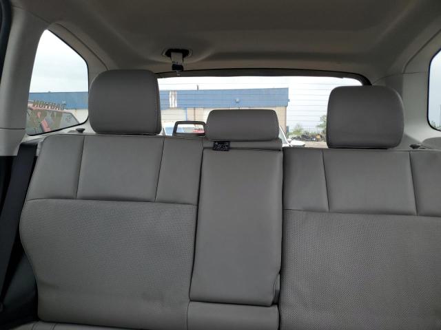 Photo 10 from auction – 2015 SUBARU FORESTER 2 with VIN JF2SJAUCXFH407609