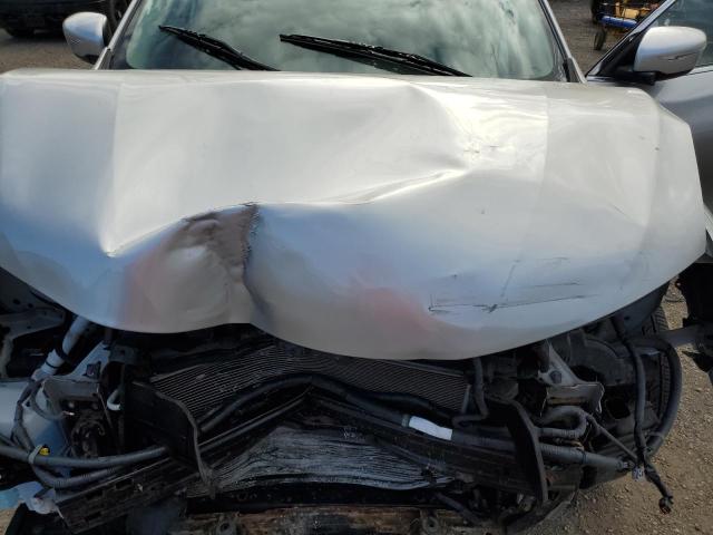 Photo 12 from auction – 2014 NISSAN ROGUE S with VIN 5N1AT2MT2EC842786