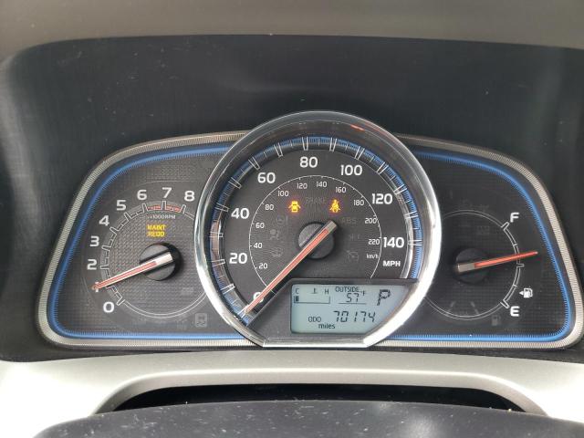 Photo 9 from auction – 2015 TOYOTA RAV4 LIMIT with VIN 2T3DFREVXFW304126
