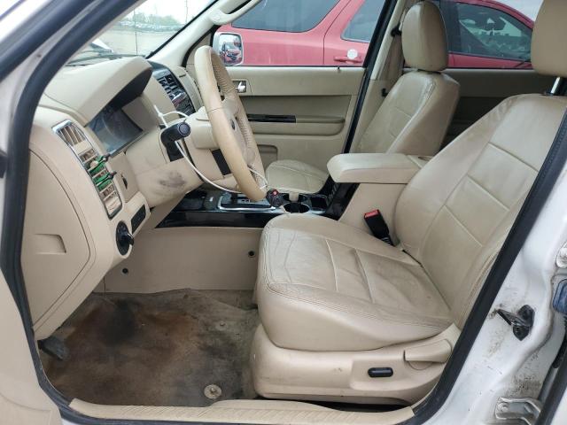 Photo 7 from auction – 2012 FORD ESCAPE LIM with VIN 1FMCU0E70CKC16216