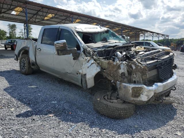 Photo 4 from auction – 2021 GMC SIERRA K25 with VIN 1GT49NEY7MF283079