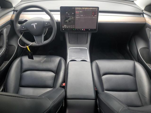 Photo 8 from auction – 2022 TESLA MODEL 3 with VIN 5YJ3E1EA6NF241981
