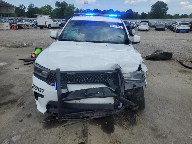 Photo 5 from auction – 2022 DODGE DURANGO R/ with VIN 1C4RDJFG9NC184088