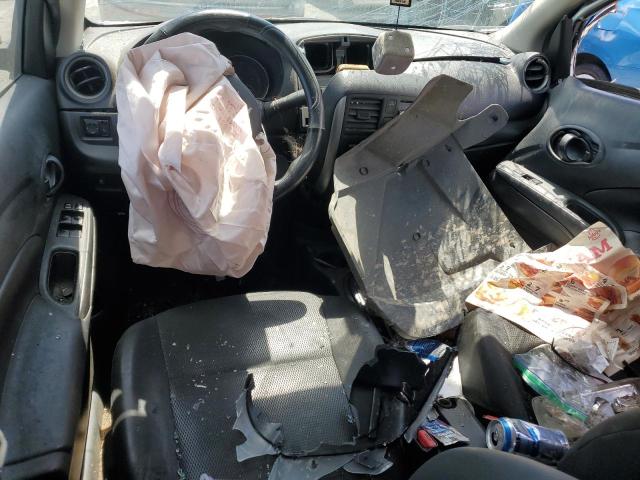 Photo 8 from auction – 2012 NISSAN VERSA S with VIN 3N1CN7AP4CL867883