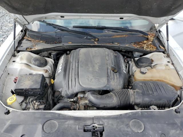 Photo 11 from auction – 2013 DODGE CHARGER R/ with VIN 2C3CDXDT0DH532420