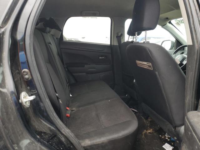 Photo 10 from auction – 2015 MITSUBISHI OUTLANDER with VIN 4A4AP4AU1FE056395