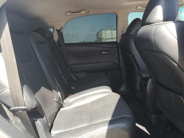 Photo 11 from auction – 2010 LEXUS RX 450H with VIN JTJBC1BA8A2026327