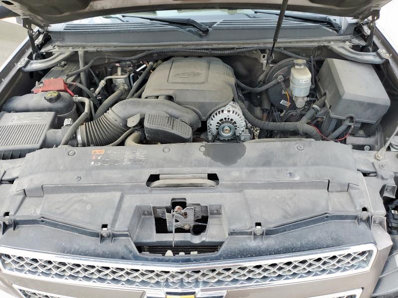 Photo 12 from auction – 2013 CHEVROLET TAHOE C150 with VIN 1GNSCBE02DR364014