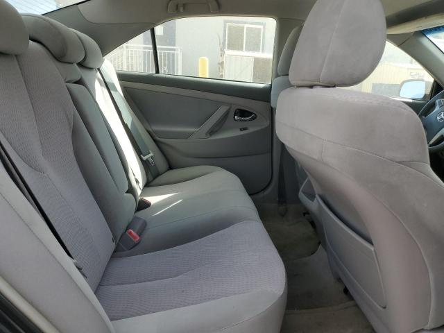 Photo 10 from auction – 2010 TOYOTA CAMRY BASE with VIN 4T1BF3EK9AU032888