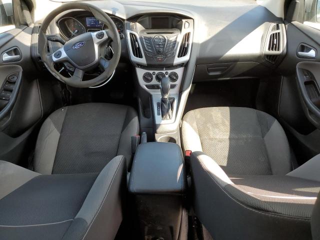 Photo 8 from auction – 2014 FORD FOCUS SE with VIN 1FADP3K26EL133094