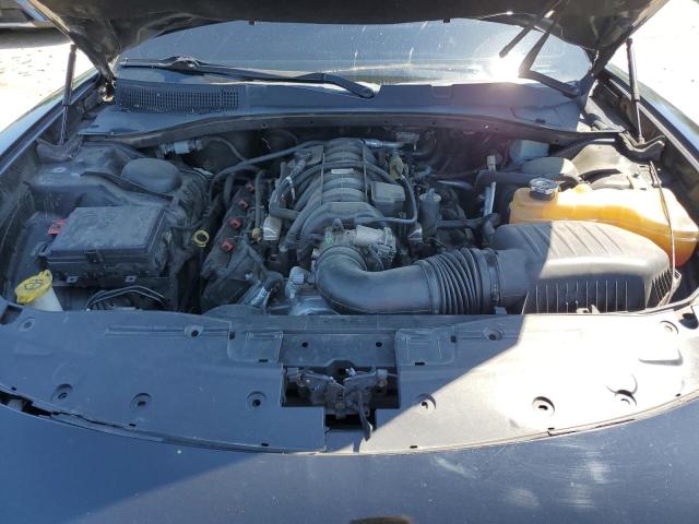 Photo 11 from auction – 2016 DODGE CHARGER R/ with VIN 2C3CDXCT0GH346995