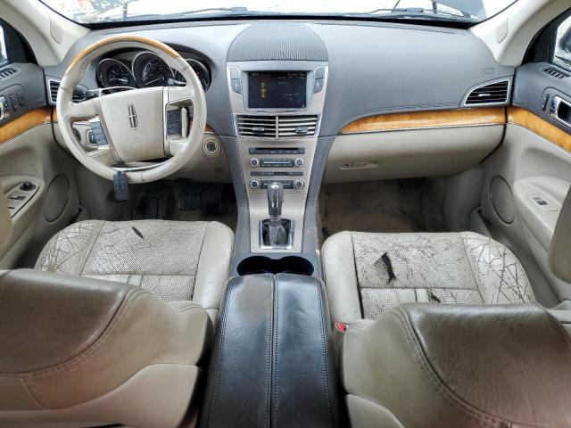 Photo 8 from auction – 2010 LINCOLN MKT with VIN 2LMHJ5FRXABJ14493