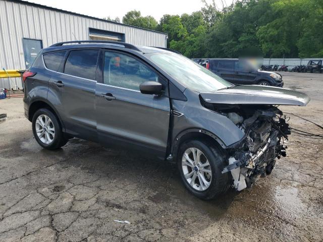 Photo 4 from auction – 2019 FORD ESCAPE SEL with VIN 1FMCU9HD6KUB04500