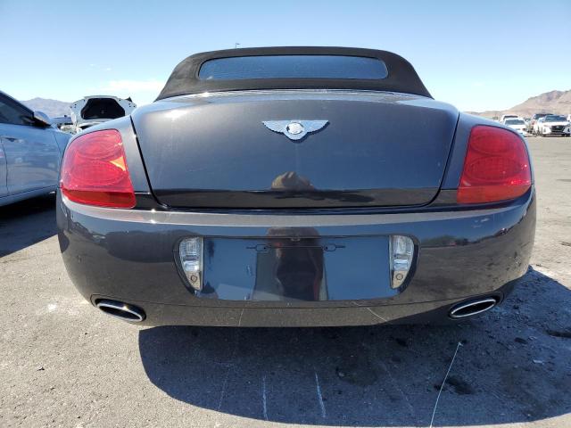 Photo 6 from auction – 2010 BENTLEY CONTINENTA with VIN SCBDR3ZA9AC066604