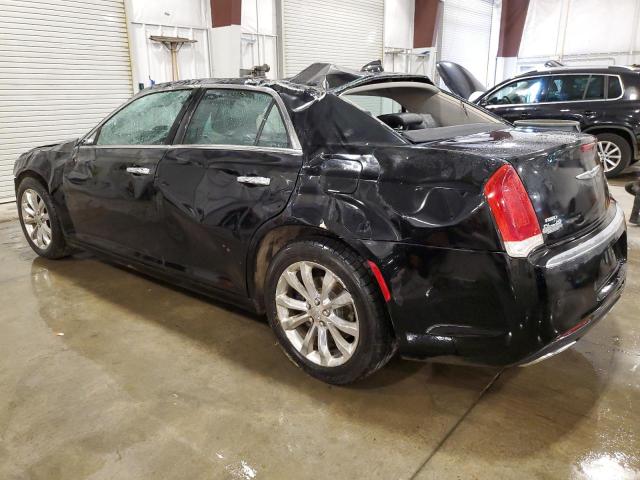 Photo 2 from auction – 2015 CHRYSLER 300C with VIN 2C3CCAKG2FH905420