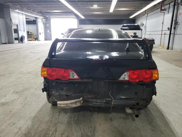 Photo 6 from auction – 2003 ACURA RSX TYPE-S with VIN JH4DC53023S002275