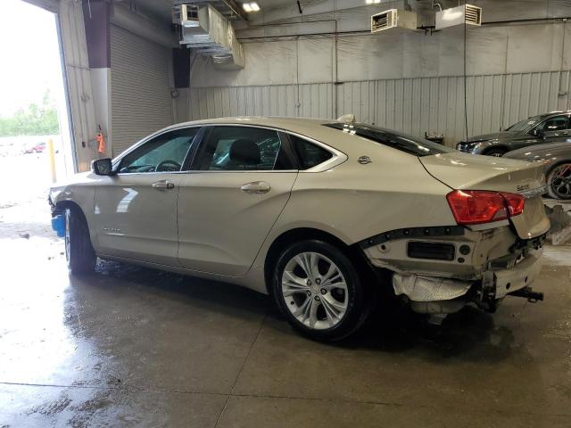 Photo 2 from auction – 2014 CHEVROLET IMPALA LT with VIN 2G1125S3XE9262052