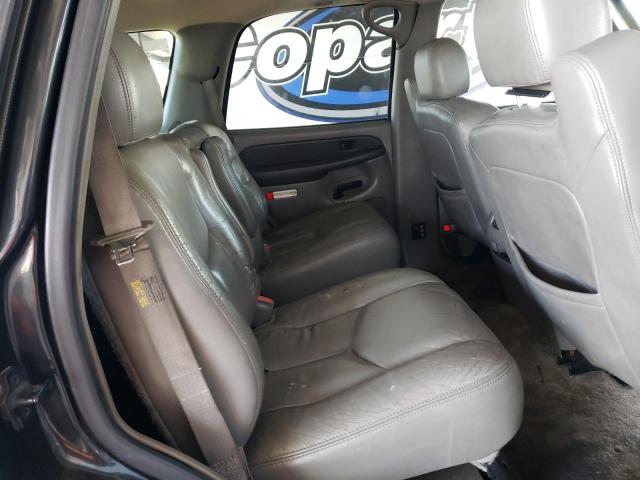 Photo 11 from auction – 2003 GMC YUKON with VIN 1GKEC13T13J226513