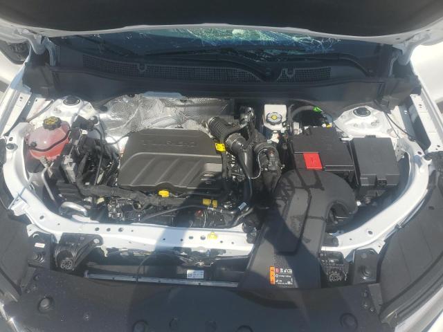 Photo 12 from auction – 2025 CHEVROLET TRAX with VIN KL77LKEP0SC182353
