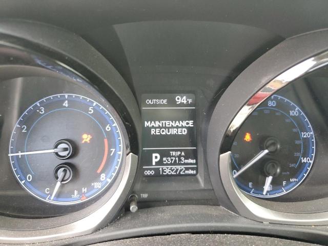 Photo 9 from auction – 2015 TOYOTA COROLLA L with VIN 2T1BURHE9FC231107
