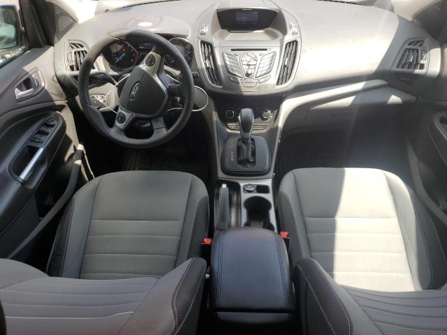 Photo 8 from auction – 2015 FORD ESCAPE SE with VIN 1FMCU9GX5FUA46090