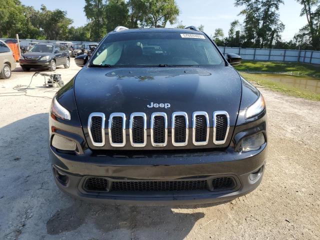 Photo 5 from auction – 2018 JEEP CHEROKEE L with VIN 1C4PJMCX7JD500971