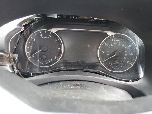 Photo 9 from auction – 2021 NISSAN ALTIMA SL with VIN 1N4BL4EVXMN379843