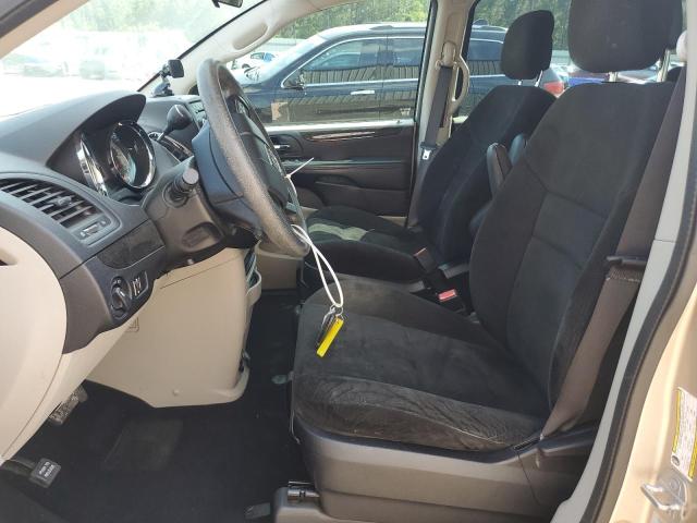 Photo 7 from auction – 2015 DODGE GRAND CARA with VIN 2C4RDGBG3FR643780