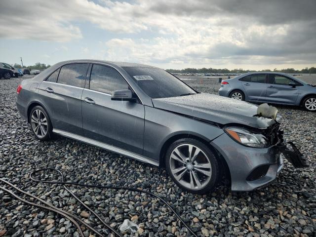 Photo 4 from auction – 2016 MERCEDES-BENZ E 350 with VIN WDDHF5KB4GB290874