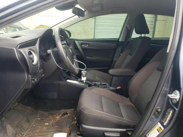 Photo 7 from auction – 2017 TOYOTA COROLLA L with VIN 2T1BURHE5HC928373