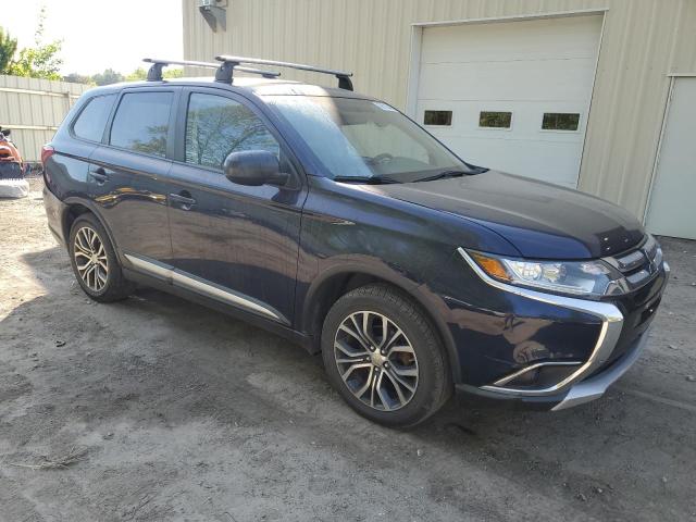 Photo 4 from auction – 2017 MITSUBISHI OUTLANDER with VIN JA4AZ2A30HZ025822